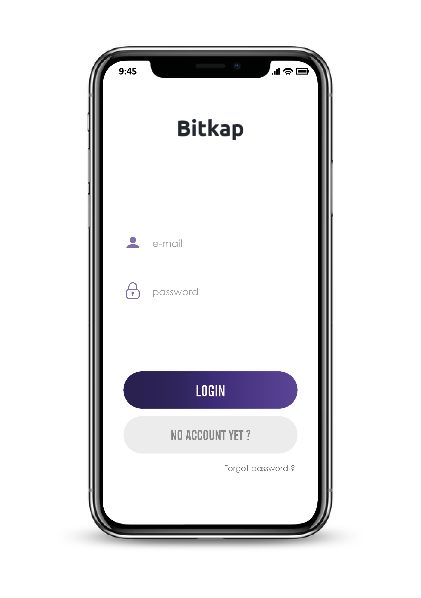 Bitk@p – Solution innovante de paiement électronique